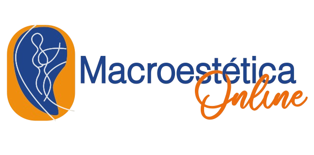 logo macroEstetica