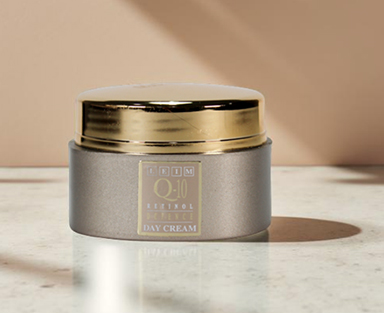 DAY CREAM