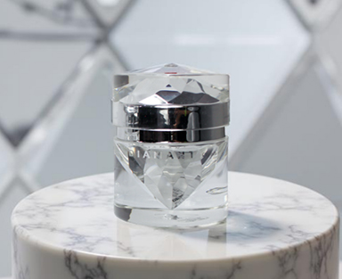 DIAMANT CONTORNO DE OJOS