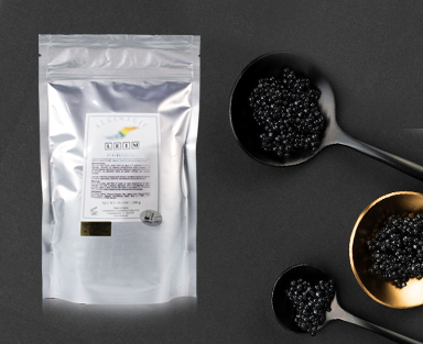 MASCARILLA CAVIAR