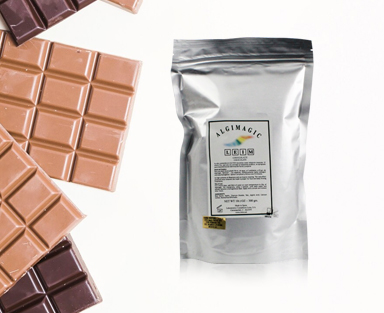 MASCARILLA DE CHOCOLATE
