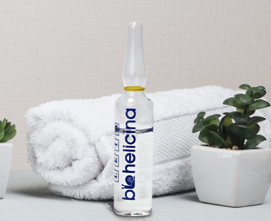 BIOHELICINA CELLULAR REPAIR CONCENTRATE