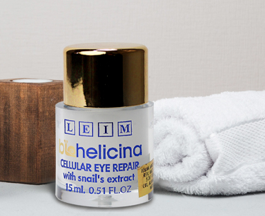 BIOHELICINA CELLULAR EYE REPAIR